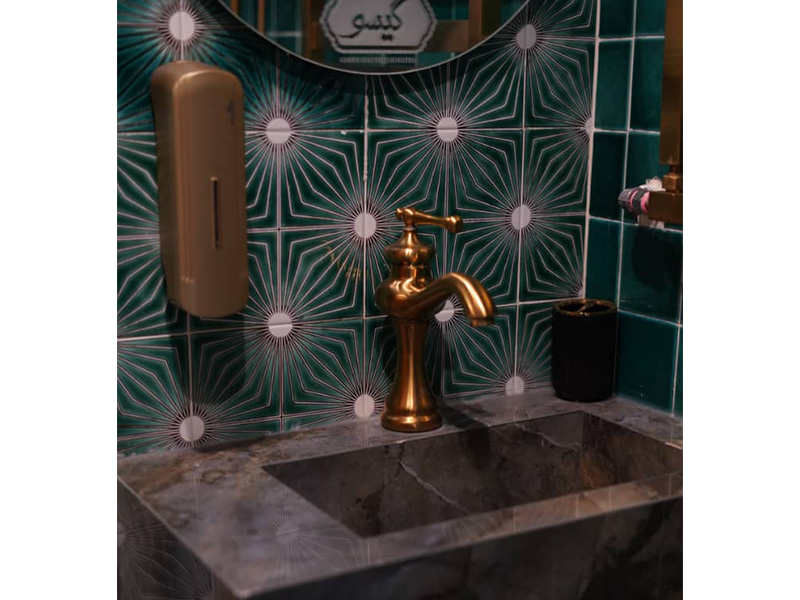 اتاق دو تخته گیسو
