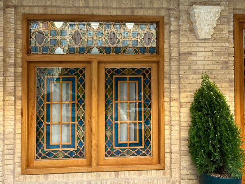 اتاق دوتخته VIP بهارستان